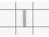 Key-square – Part Number: 5-1077
