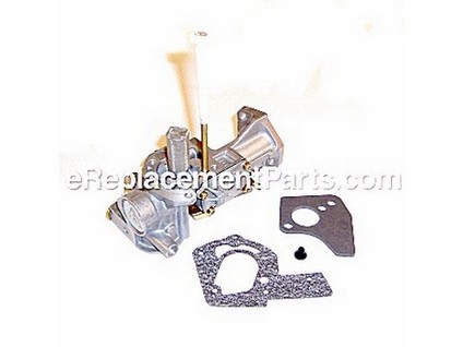 8982431-1-M-Briggs and Stratton-499952-Carburetor