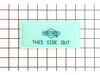 Filter-pre Cleaner – Part Number: 492889