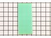 Filter-pre Cleaner – Part Number: 492947