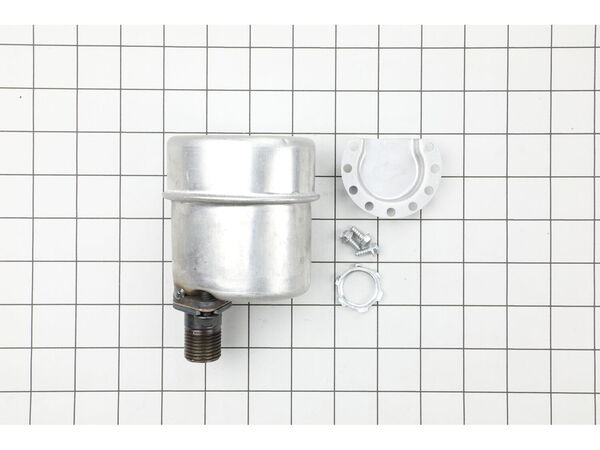 8982685-1-M-Briggs and Stratton-493288-Muffler