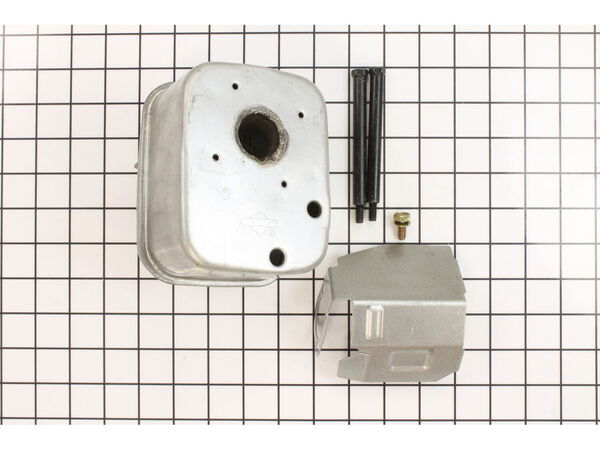 8982717-1-M-Briggs and Stratton-494222-Muffler