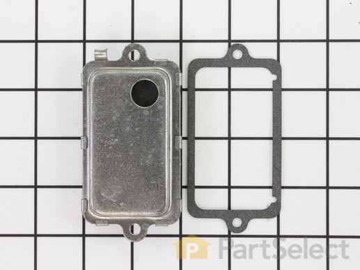 8982732-1-M-Briggs and Stratton-495731-Breather Assembly