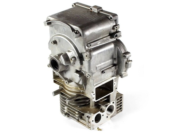 8982759-1-M-Briggs and Stratton-496413-Cylinder Assy