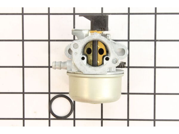 8982763-1-M-Briggs and Stratton-496649-Carburetor