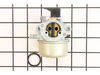 Carburetor – Part Number: 496649