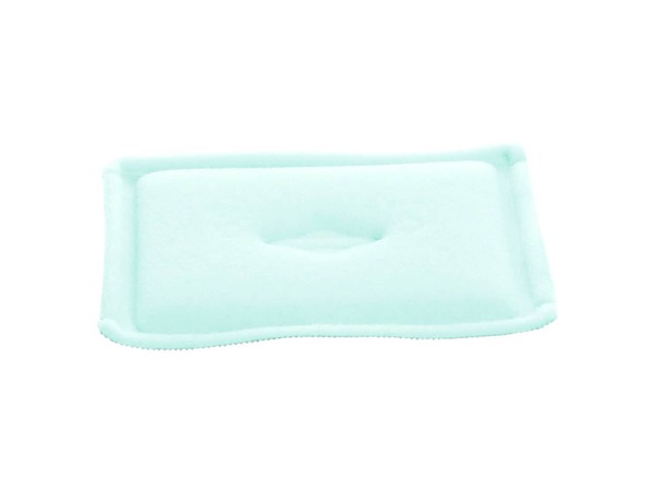 8982799-1-M-Briggs and Stratton-491435S-Filter-pre Cleaner