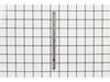 Rod-push – Part Number: 491695