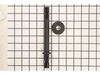 Jackshaft – Part Number: 491922MA