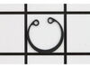 Circlip,22Mm – Part Number: 481J2200