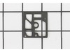 Gasket, Pump Side – Part Number: 501467102