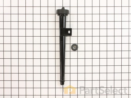 8983309-1-M-Briggs and Stratton-496367-Dipstick/Tube Assembly