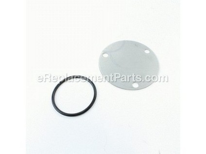 8983391-1-M-Briggs and Stratton-499613-Cover-oil Pump