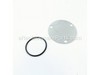 Cover-oil Pump – Part Number: 499613