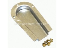 Deflector-Muffler – Part Number: 493871