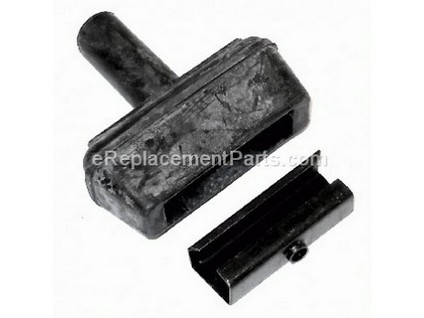 8983419-1-M-Briggs and Stratton-493926-Grip-Starter Rope
