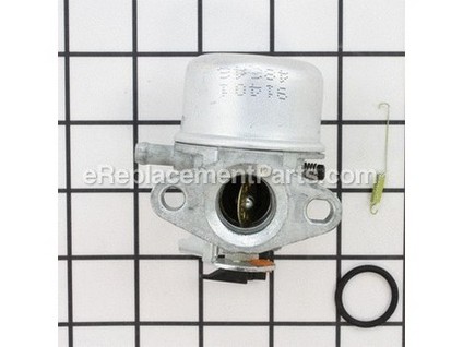8983434-1-M-Briggs and Stratton-494217-Carburetor