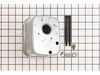 Muffler – Part Number: 494221