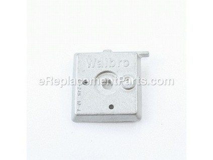 8983788-1-M-Husqvarna-501666201-Cover, Pump Side