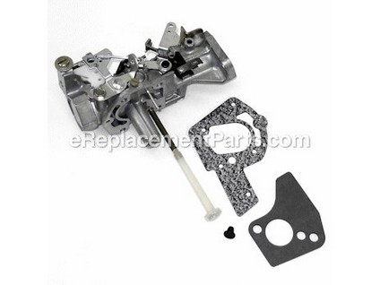 8983915-1-M-Briggs and Stratton-499491-Carburetor