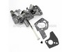 Carburetor – Part Number: 499491
