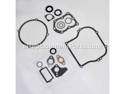 8984024-1-M-Briggs and Stratton-495661-Gasket Set-Engine