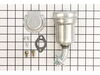 Muffler – Part Number: 496892
