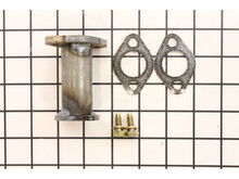 Manifold-exhaust – Part Number: 497140