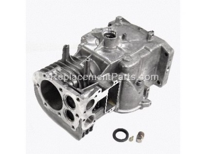 8984069-1-M-Briggs and Stratton-497144-Cylinder Assembly