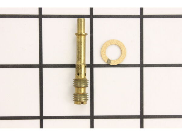 8984071-1-M-Briggs and Stratton-497197-Nozzle-carburetor