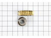50100& Worm Gear Assembly Tran – Part Number: 50100500