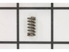 Spring – Part Number: 501296601