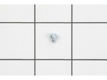 Screw – Part Number: 501468701