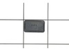 Pad – Part Number: 501953501