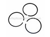 Ring Set-std – Part Number: 499921