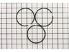 Ring Set-std – Part Number: 499996