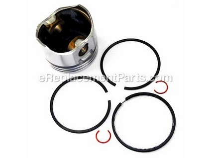 8984691-1-M-Briggs and Stratton-499907-Piston Assembly-std