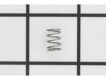 Spring – Part Number: 501615801