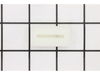 8984803-2-S-Husqvarna-501517201-Chain Pad