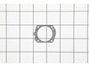 Gasket, Metering Side – Part Number: 501667001
