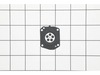 Metering Diaphragm – Part Number: 501667301