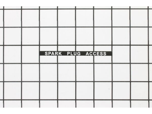 8985033-1-M-Murray-48X5658MA-Decal,sparkplug Acces