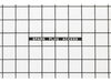 Decal,sparkplug Acces – Part Number: 48X5658MA