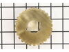 Gear-Worm, 27T – Part Number: 5-7180