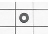 Washer – Part Number: 501360205