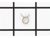 Clamp – Part Number: 501606801