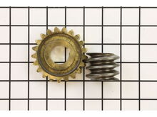 Worm & Gear Set – Part Number: 50201100