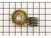 Worm & Gear Set – Part Number: 50201100