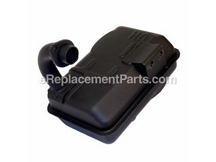 8986218-1-M-Kawasaki-49069-2210-9Y-Muffler-Assy