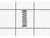 Spring – Part Number: 501893702